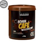 Ficha técnica e caractérísticas do produto Bomba de Café Estimulante Capilar 240gr - Glatten Professional