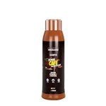 Ficha técnica e caractérísticas do produto Bomba de Cafe Glatten Shampoo - 500ml