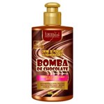 Ficha técnica e caractérísticas do produto Bomba de Chocolate Forever Liss Creme de Pentear 300g