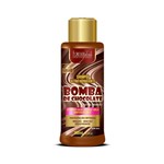 Ficha técnica e caractérísticas do produto Bomba de Chocolate Forever Liss Shampoo 300ml