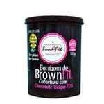 Ficha técnica e caractérísticas do produto Bombom Brownfit - Food4fit 300g