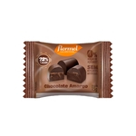 Ficha técnica e caractérísticas do produto Bombom Chocolate Amargo 15g Flormel