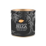 Bombom Chocolate Belga 54% com Whey Protein - 150g - Flormel