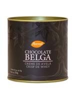 Ficha técnica e caractérísticas do produto Bombom Chocolate Belga com Whey Protein Flormel 150g