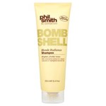 Ficha técnica e caractérísticas do produto BombShell Blond Radiance Phil Smith - Shampoo para Cabelos Louros ou Grisalhos