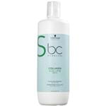 Ficha técnica e caractérísticas do produto Bonacure Collagen Volume Boost Micellar Shampoo 1 Litro - Incolor - Dafiti