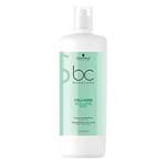 Ficha técnica e caractérísticas do produto Bonacure Collagen Volume Boost Micellar Shampoo 1 Litro