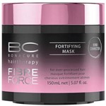 Ficha técnica e caractérísticas do produto Bonacure Fibre Force Fortifyng Mask 150ml