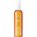 Ficha técnica e caractérísticas do produto Bonacure Hairtherapy Sun Protect Shimmer Oil 150ml