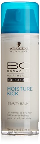 Ficha técnica e caractérísticas do produto Bonacure Moisture Kick Beauty Balm 150ml