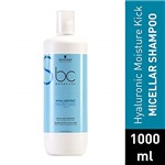 Bonacure Moisture Kick Micellar Shampoo 1 Litro