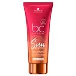 Ficha técnica e caractérísticas do produto Bonacure Sun Protect Hair & Body Bath 200ml - Kanui