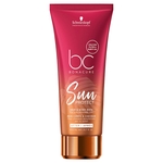 Ficha técnica e caractérísticas do produto Bonacure Sun Protect Hair & Body Bath 200ml