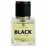 Ficha técnica e caractérísticas do produto Boncini Black Essence For Men - Eau de Parfum 50ml