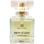 Ficha técnica e caractérísticas do produto Boncini Drop Of Love Essence For Women - Eau de Parfum 50ml