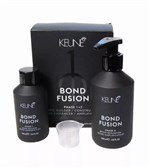 Ficha técnica e caractérísticas do produto Bond Fusion Keune Fase 1 e 2 - 100ml + 200ml