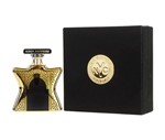 Ficha técnica e caractérísticas do produto Bond no 9 Dubai Black Saphire Eau de Parfum Feminino 100 Ml