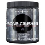 Ficha técnica e caractérísticas do produto Bone Crusher 300 G - Black Skull - BLUEBERRY