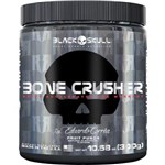 Ficha técnica e caractérísticas do produto Bone Crusher 300 G - Black Skull