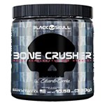 Ficha técnica e caractérísticas do produto Bone Crusher 300 G By Eduardo Corrêa - Black Skull