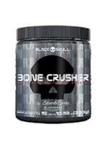 Ficha técnica e caractérísticas do produto Bone Crusher 300g Black Skull - 857044005498-1