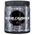 Ficha técnica e caractérísticas do produto Bone Crusher 300g - Black Skull By Eduardo Corrêa - 300g -