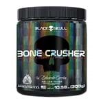 Ficha técnica e caractérísticas do produto Bone Crusher (300G), Black Skull By Eduardo Corrêa