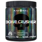 Ficha técnica e caractérísticas do produto Bone Crusher 300g Black Skull - Geral
