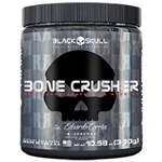 Ficha técnica e caractérísticas do produto Bone Crusher 300G - Black Skull - Fruit Punch