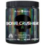 Ficha técnica e caractérísticas do produto Bone Crusher - 300g - Black Skull - Watermelon