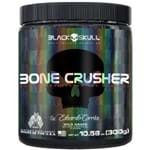 Bone Crusher - 300g - Black Skull - Wild Grape
