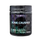 Ficha técnica e caractérísticas do produto Bone Crusher 300g - Black Skull