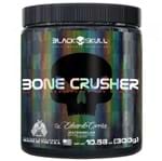 Ficha técnica e caractérísticas do produto Bone Crusher - 300g - Black Skull -