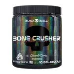 Ficha técnica e caractérísticas do produto Bone Crusher 300g Black Skull