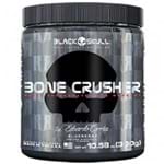Bone Crusher (300g)- Black Skull
