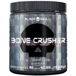 Ficha técnica e caractérísticas do produto Bone Crusher 300g BlueBerry Black Skull - Black Skull