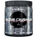 Ficha técnica e caractérísticas do produto Bone Crusher 300G Blueberry Black Skull
