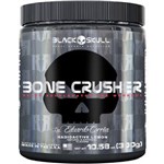 Ficha técnica e caractérísticas do produto Bone Crusher 300G Lemon - Black Skull