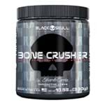 Ficha técnica e caractérísticas do produto Bone Crusher (300G) Pre Treino - Black Skull