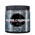 Ficha técnica e caractérísticas do produto Bone Crusher 300G Melancia Black Skull