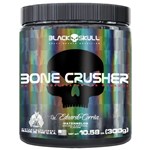 Ficha técnica e caractérísticas do produto Bone Crusher 300gr - Black Skull
