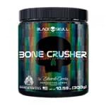Ficha técnica e caractérísticas do produto Bone Crusher 300gr -Black Skull