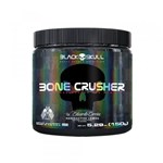 Ficha técnica e caractérísticas do produto Bone Crusher (150g) - Black Skull By Eduardo Corrêa