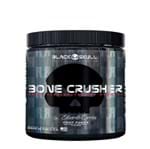Ficha técnica e caractérísticas do produto Bone Crusher 150G Black Skull