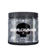 Ficha técnica e caractérísticas do produto Bone Crusher 150g - Black Skull