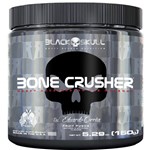 Ficha técnica e caractérísticas do produto Bone Crusher 150gr - Black Skull
