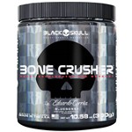Ficha técnica e caractérísticas do produto Bone Crusher Black Skull 300g - Radioactive Lemon