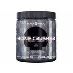 Ficha técnica e caractérísticas do produto Bone Crusher Black Skull 300G Yellow Fever