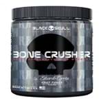 Bone Crusher Black Skull (150g)