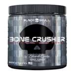 Ficha técnica e caractérísticas do produto Bone Crusher Black Skull-Blueberry-300G